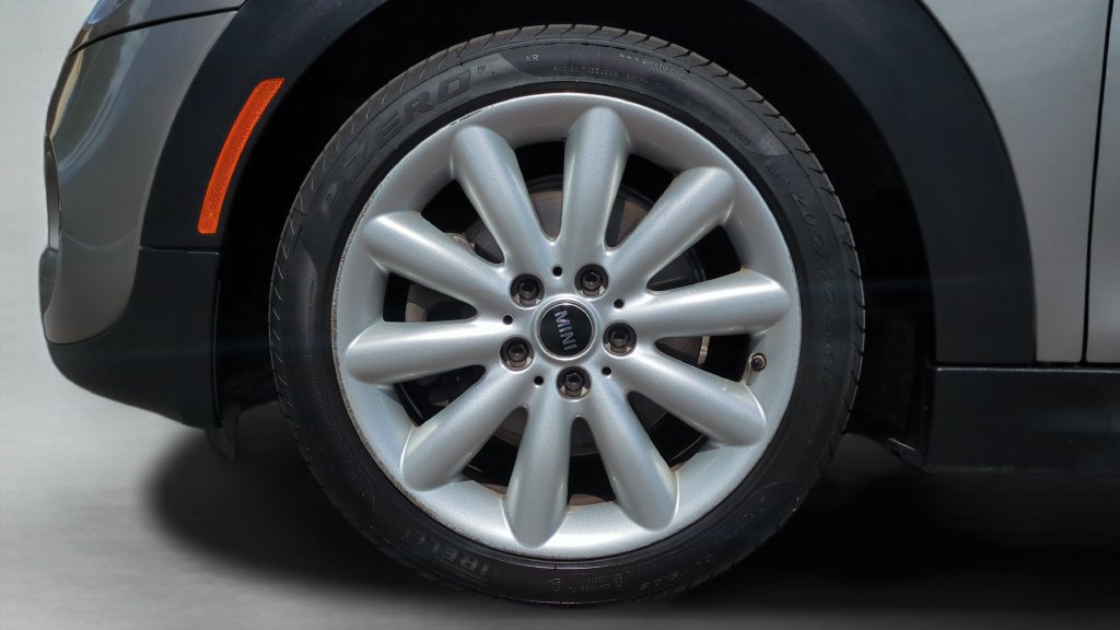 Used 2017 MINI Cooper S FWD image 23