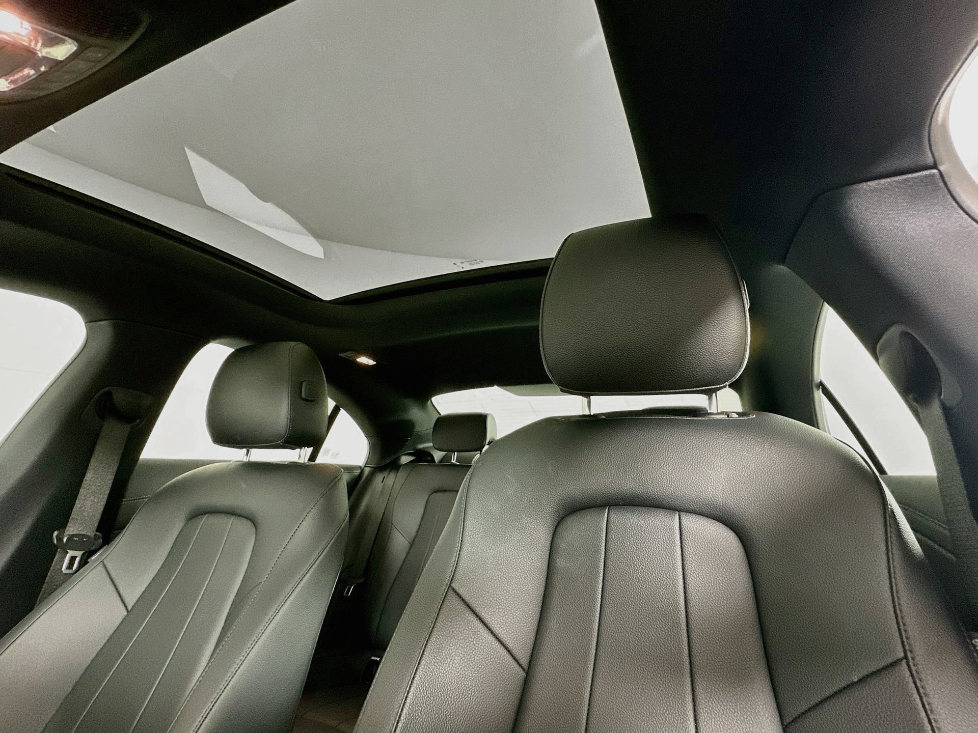 Certified 2025 Mercedes-Benz CLA 250 image 23