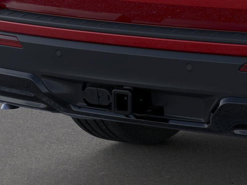 New 2026 Ford Explorer ST-Line AWD/4WD image 23
