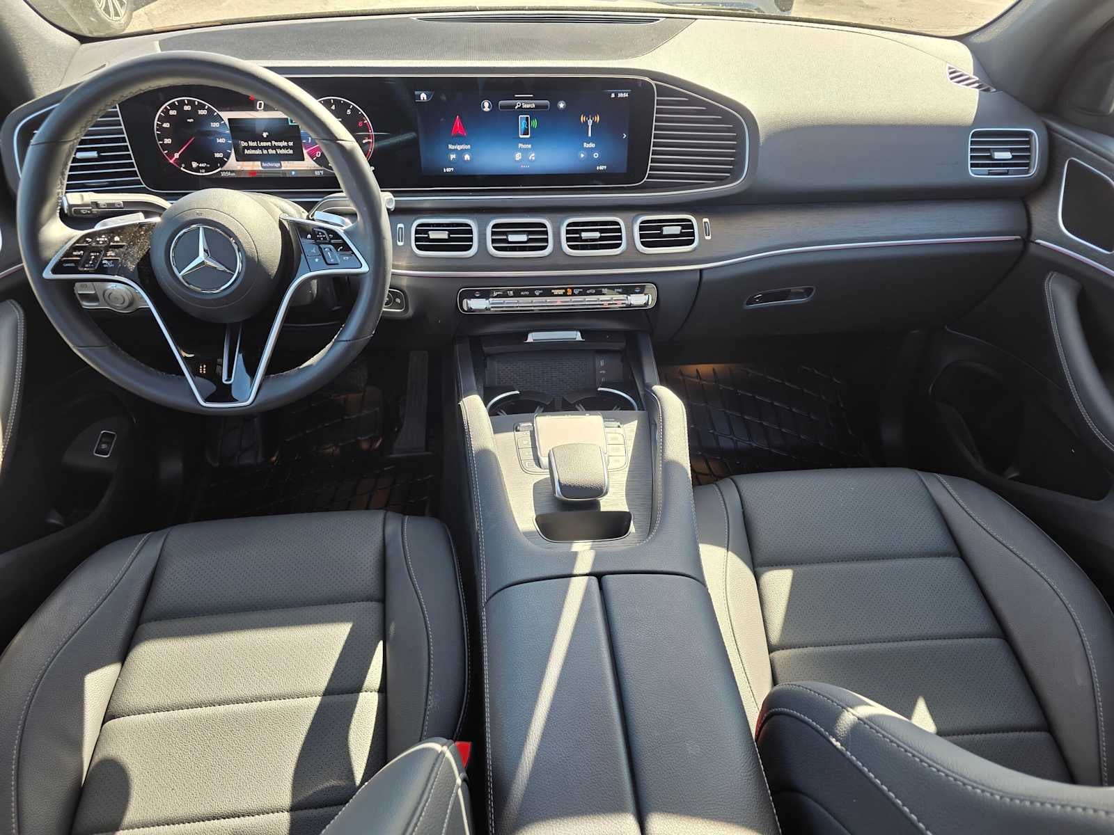 Used 2026 Mercedes-Benz GLE 450 4MATIC image 17
