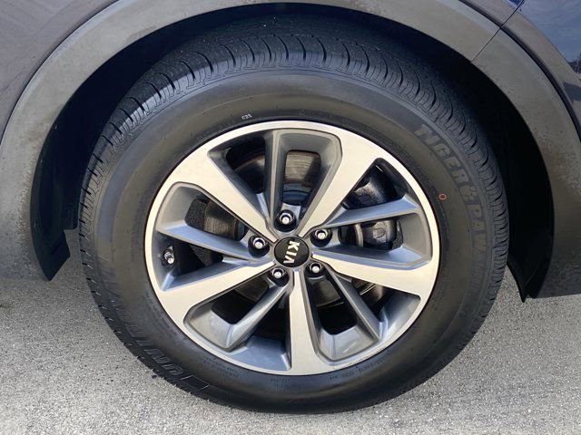 Used 2019 Kia Sorento EX image 24