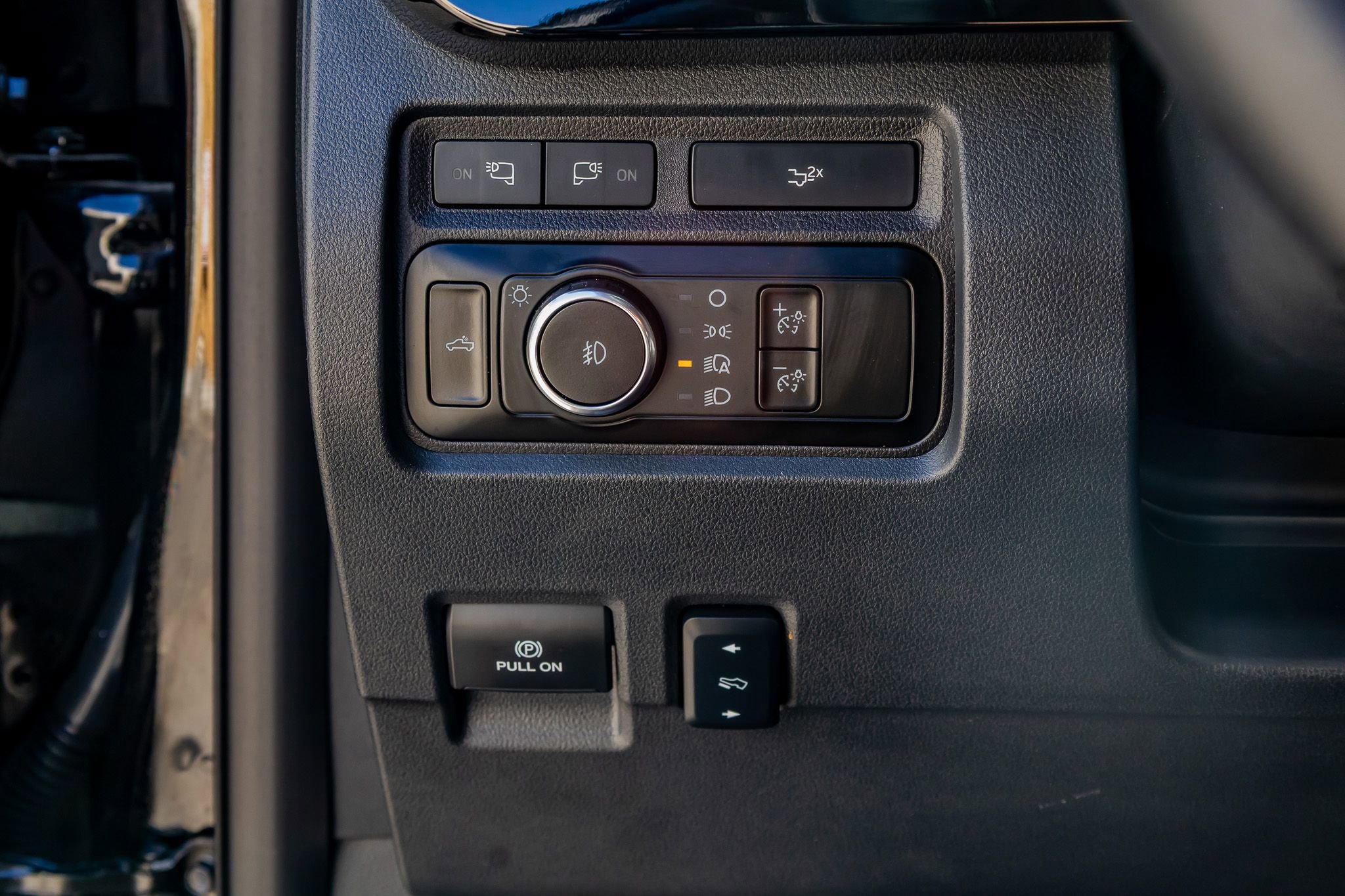 Used 2024 Ford F250 Lariat w/ Lariat Ultimate Package image 21