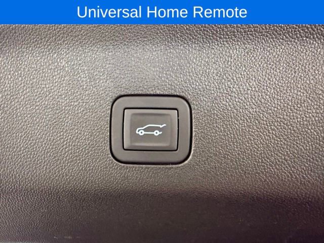 Used 2025 Chevrolet Tahoe LT w/ Comfort Package AWD/4WD image 9