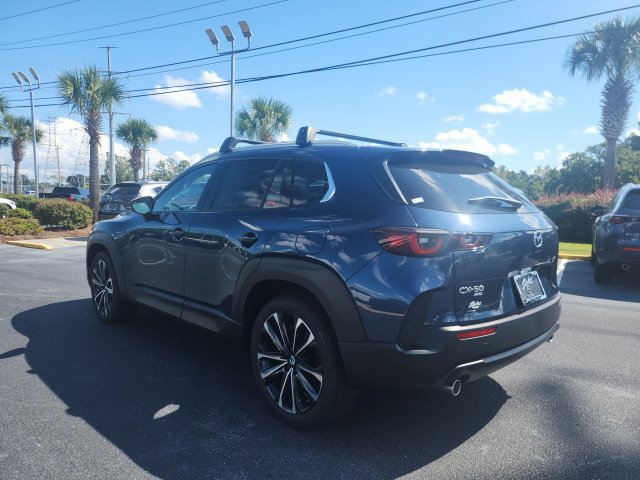 New 2026 MAZDA CX-50 AWD 2.5 S w/ Weather Package image 5