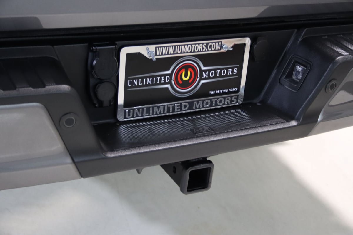 Used 2021 Ford F150 Lariat w/ Equipment Group 502A High AWD/4WD image 13