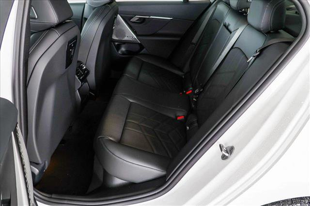 Used 2025 BMW 530i xDrive image 20