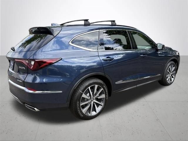 New 2026 Acura RDX SH-AWD w/ Advance Package image 6