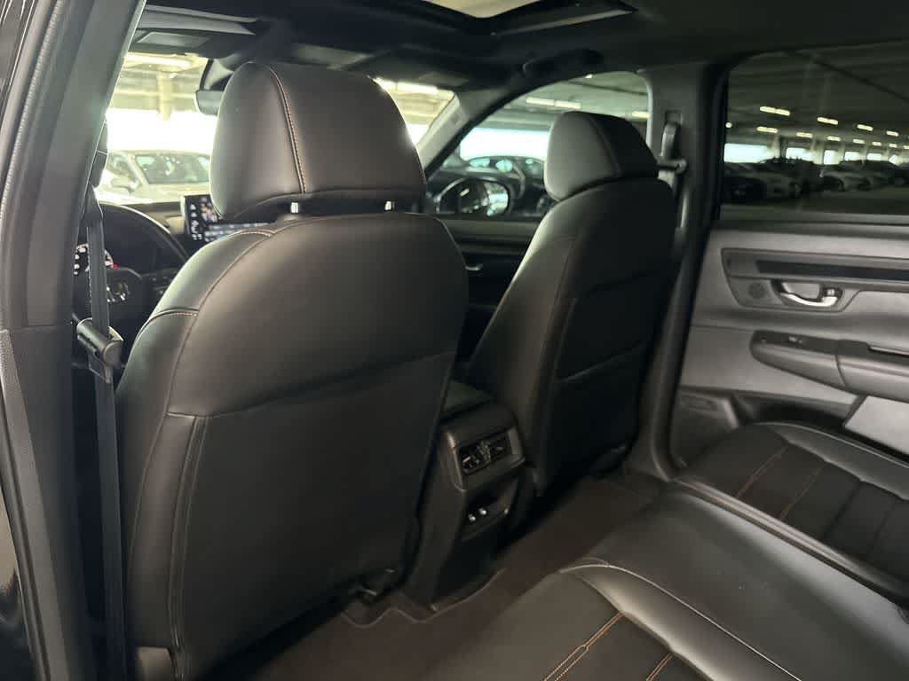 Used 2024 Honda CR-V Sport-L image 22