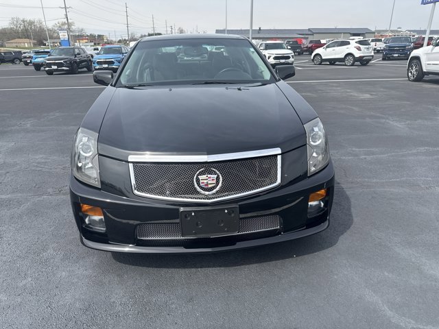 Used 2005 Cadillac CTS V image 2