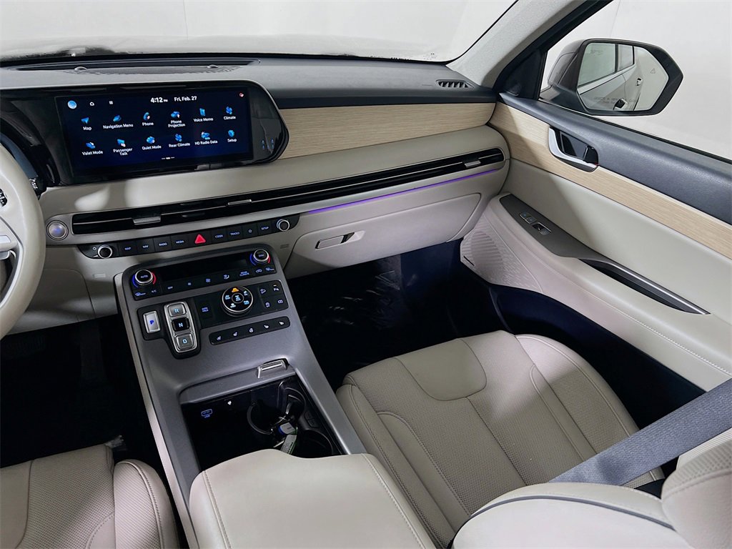 Used 2024 Hyundai Palisade Limited image 22