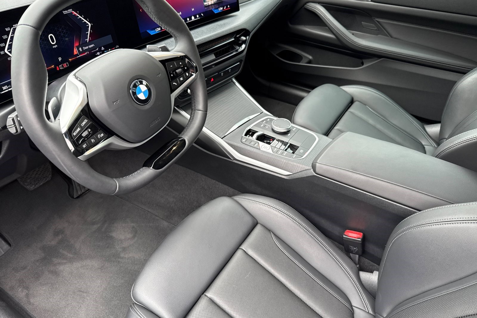 Used 2025 BMW 430i Coupe w/ Premium Package image 11