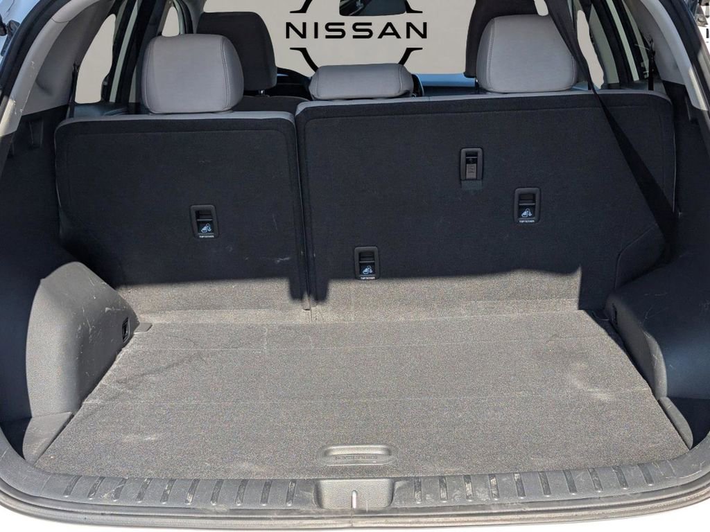 Used 2020 Hyundai Tucson SE image 12