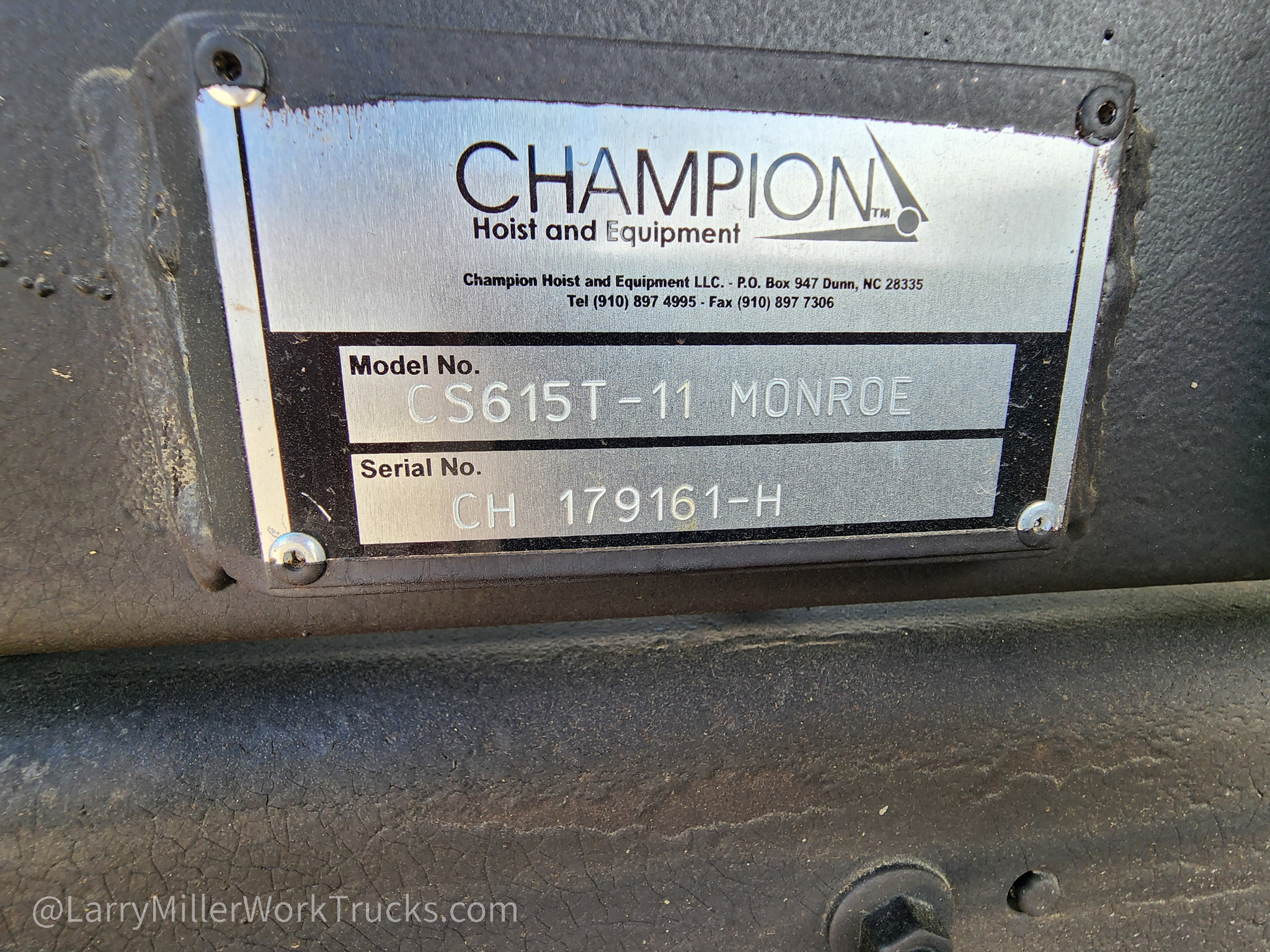 New 2024 Chevrolet Silverado 3500 W/T w/ WT Convenience Package image 3