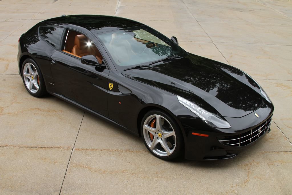 Used 2016 Ferrari FF image 82