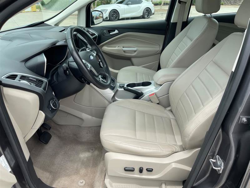Used 2013 Ford C-MAX Energi SEL FWD image 38