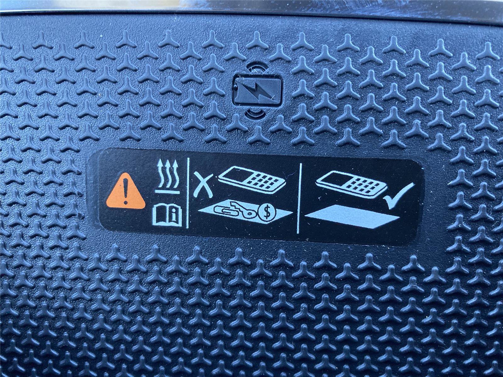 New 2026 Chevrolet Equinox LT w/ Convenience Package II image 24