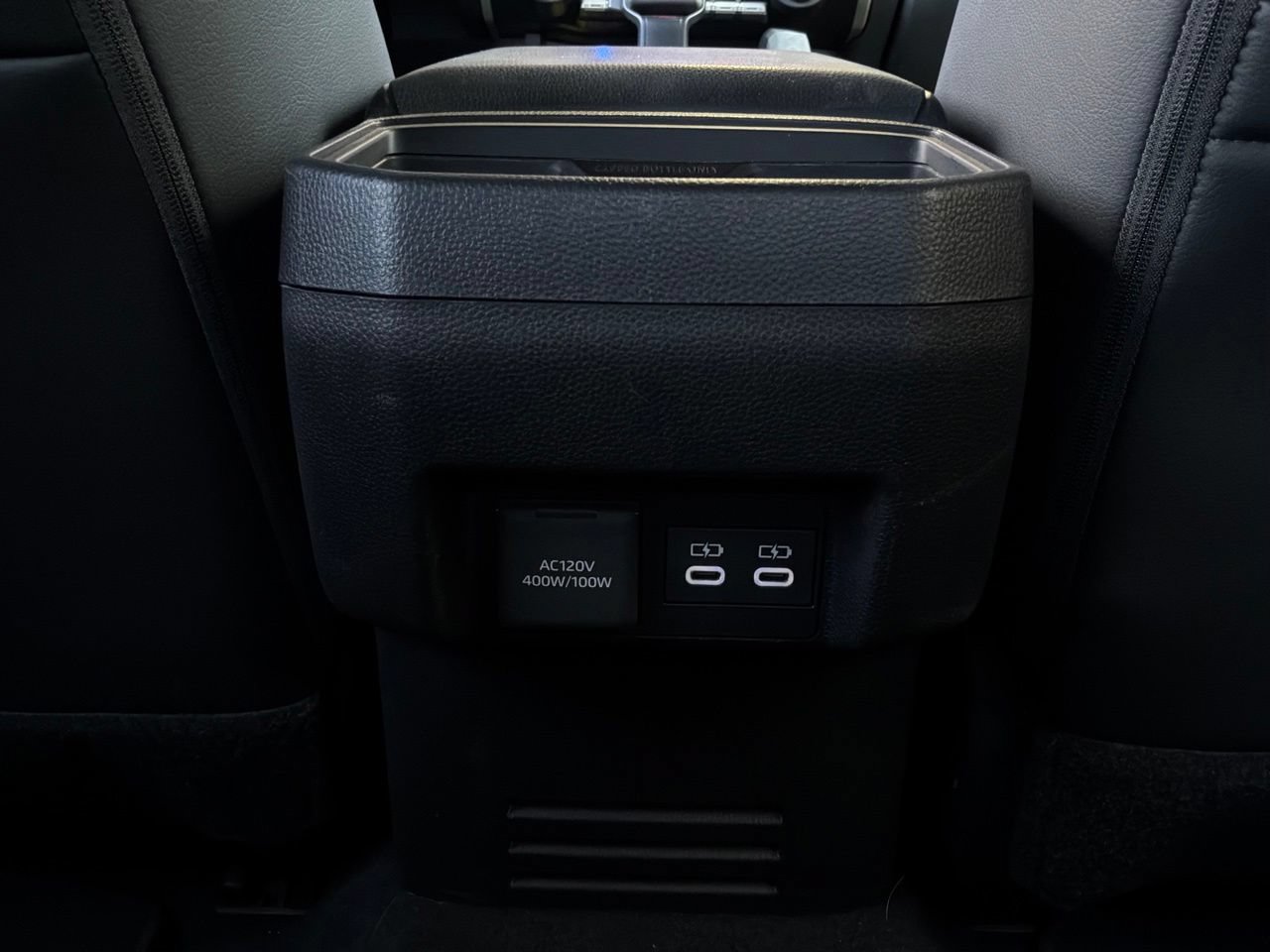 Used 2024 Toyota Tacoma TRD Sport w/ TRD Sport Premium Package RWD image 15