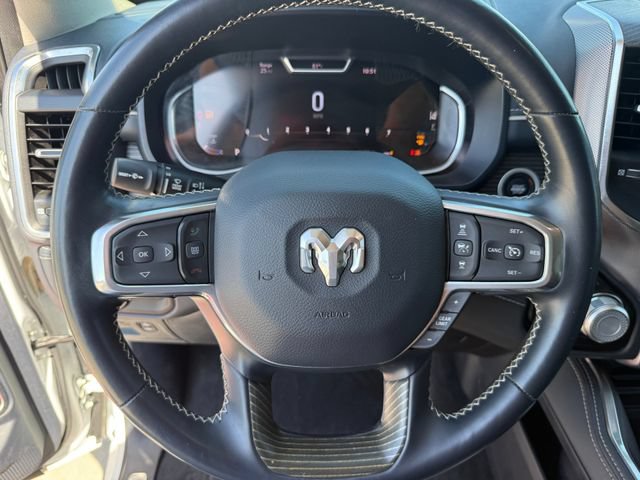 Used 2023 RAM 1500 Limited AWD/4WD image 14