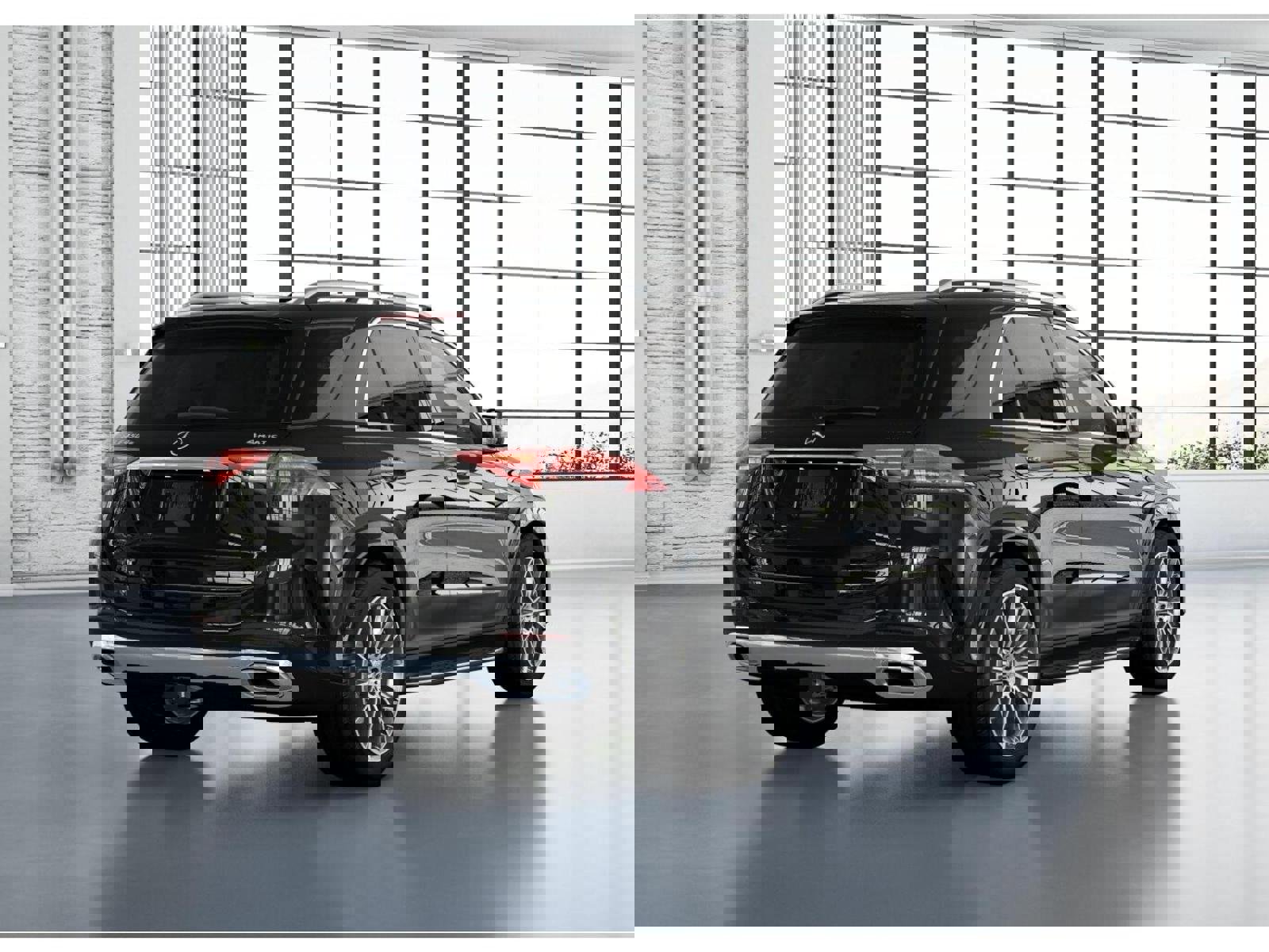 New 2026 Mercedes-Benz GLE 450e 4MATIC image 21