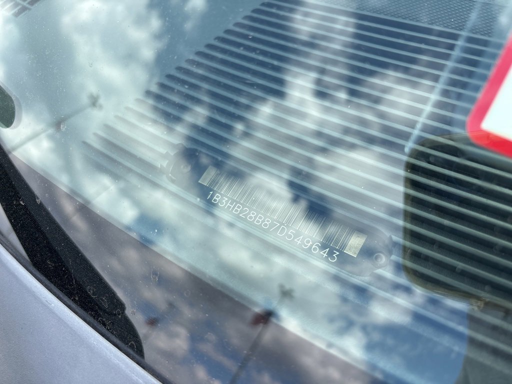 Used 2007 Dodge Caliber SE w/ PWR Equipment Group image 10