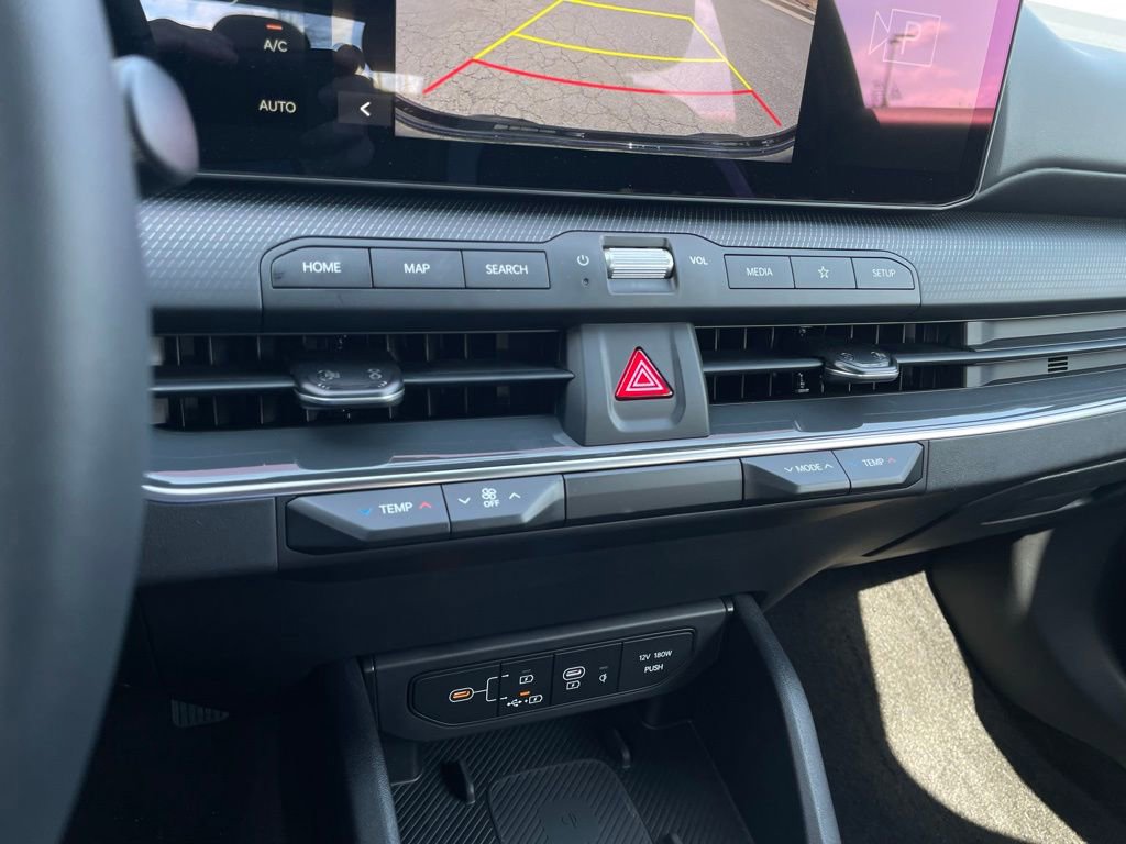 New 2026 Kia K4 GT-Line FWD image 18