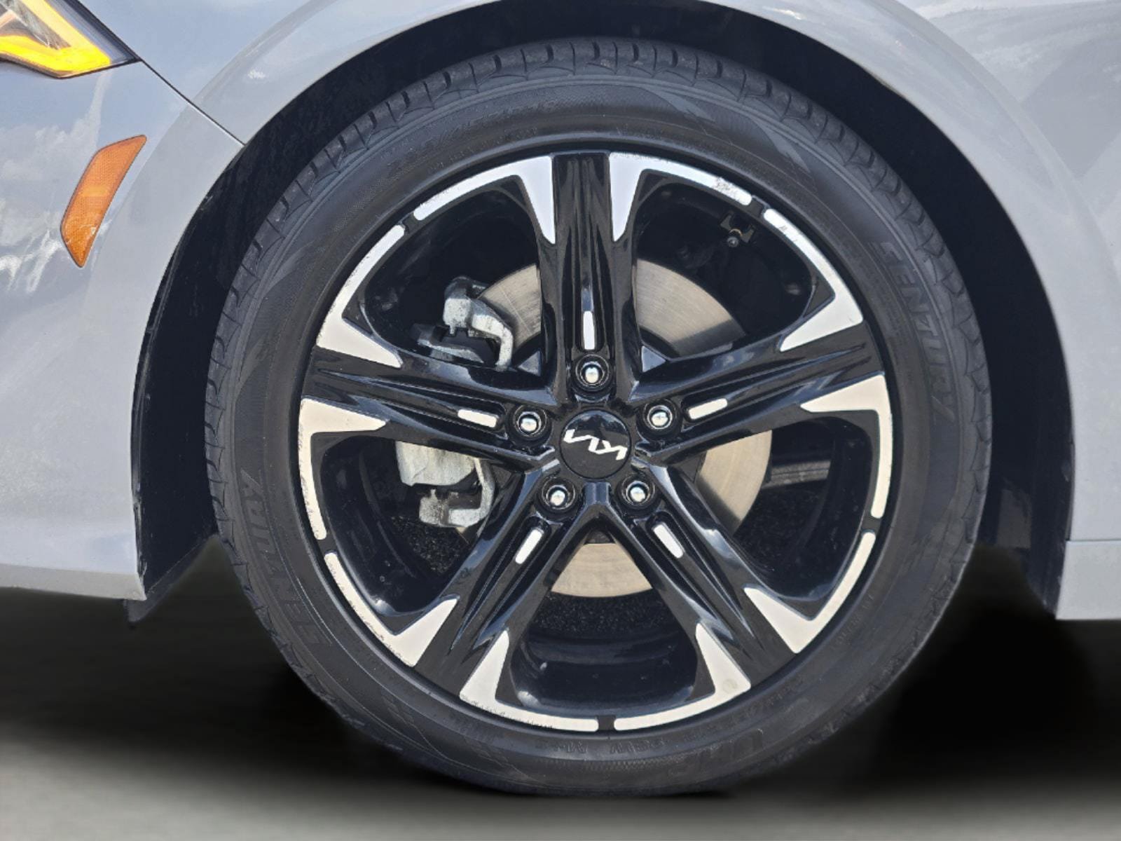 Used 2022 Kia K5 GT-Line w/ GT-Line FWD Premium Package image 11