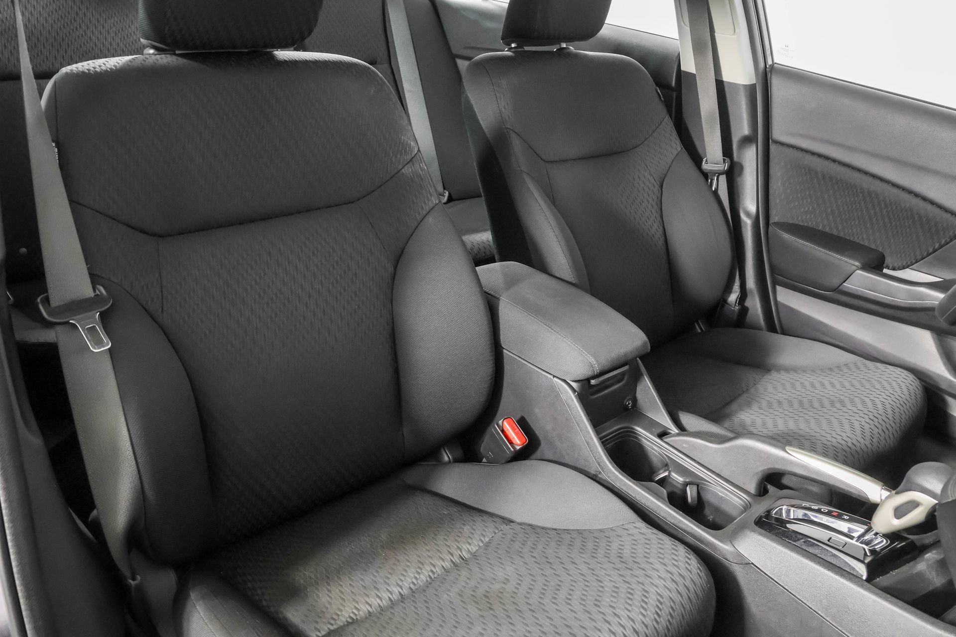 Used 2015 Honda Civic LX image 43