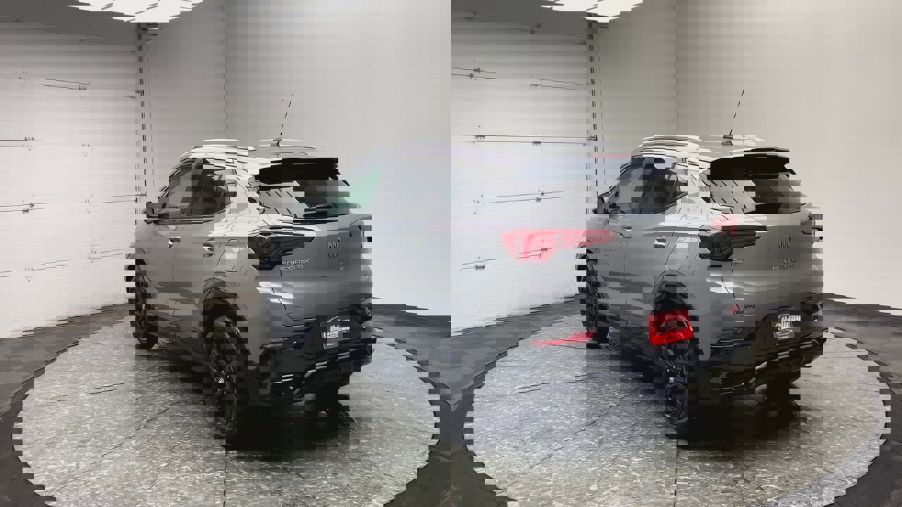 Certified 2024 Buick Encore GX Sport Touring w/ Advanced Technology Package image 34