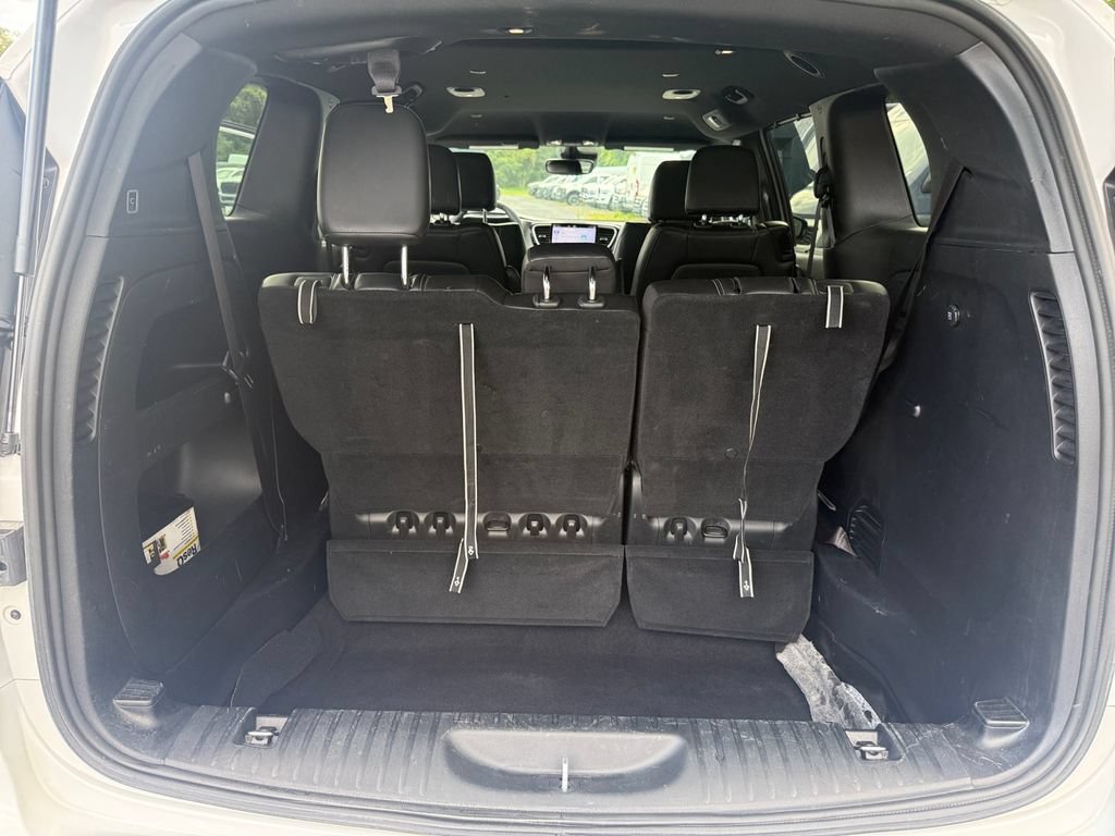 Used 2025 Chrysler Pacifica Select FWD image 30
