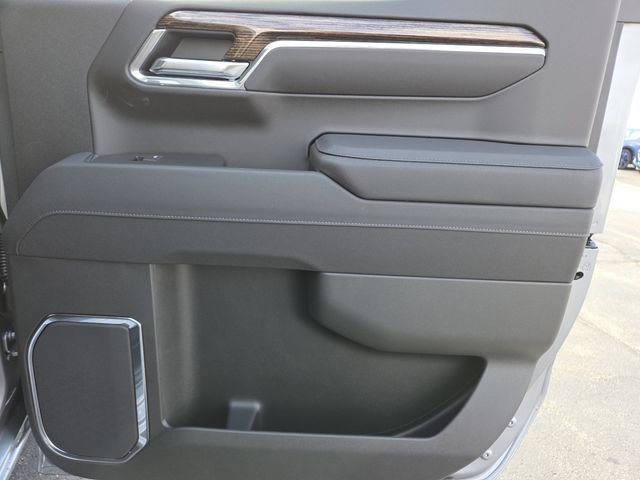 New 2026 GMC Sierra 1500 Elevation image 23