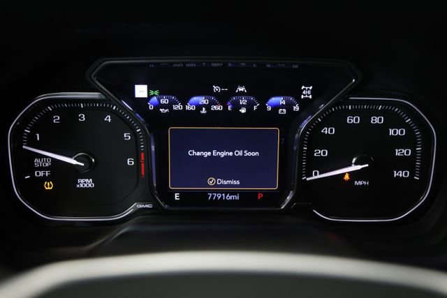 Used 2021 GMC Yukon XL SLT w/ SLT Premium Package AWD/4WD image 34