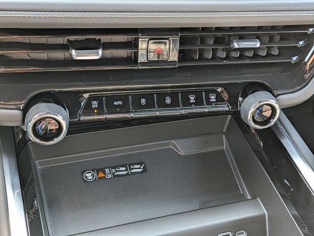 Used 2025 Chevrolet Tahoe Premier image 27