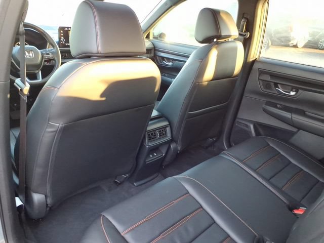 Used 2025 Honda CR-V Sport-L image 16