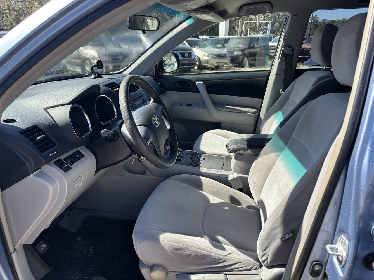 Used 2008 Toyota Highlander 4WD image 10