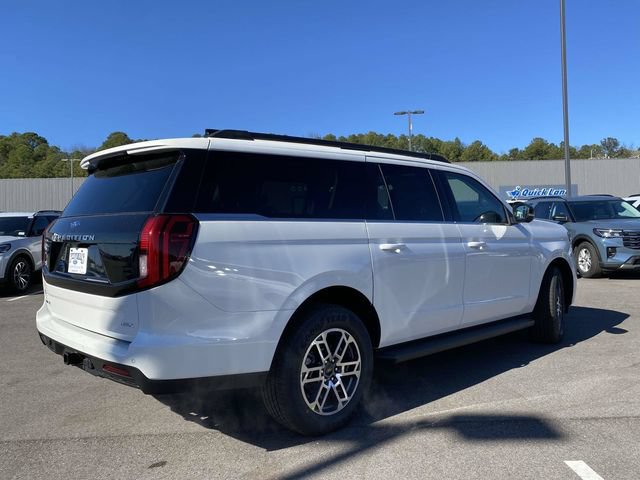New 2026 Ford Expedition Max Active RWD image 3