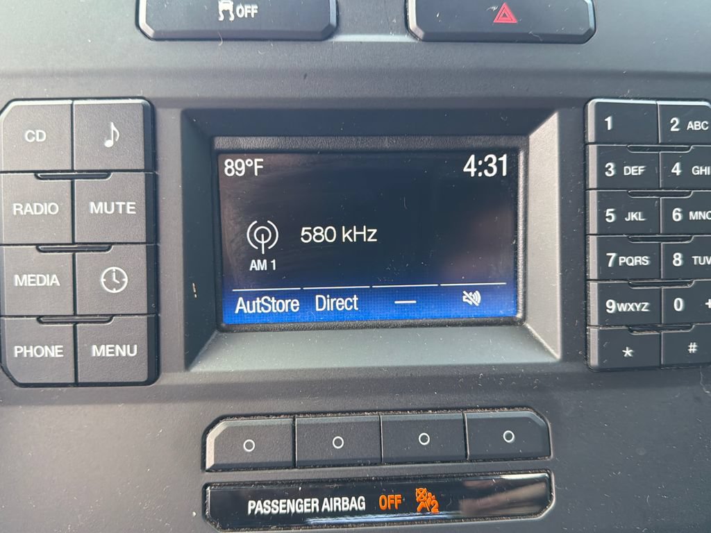 Used 2016 Ford F150 XL w/ Equipment Group 101A Mid AWD/4WD image 23