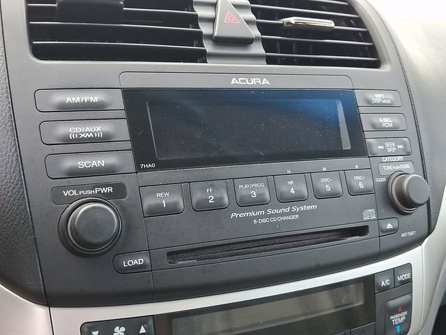 Used 2005 Acura TSX FWD image 17