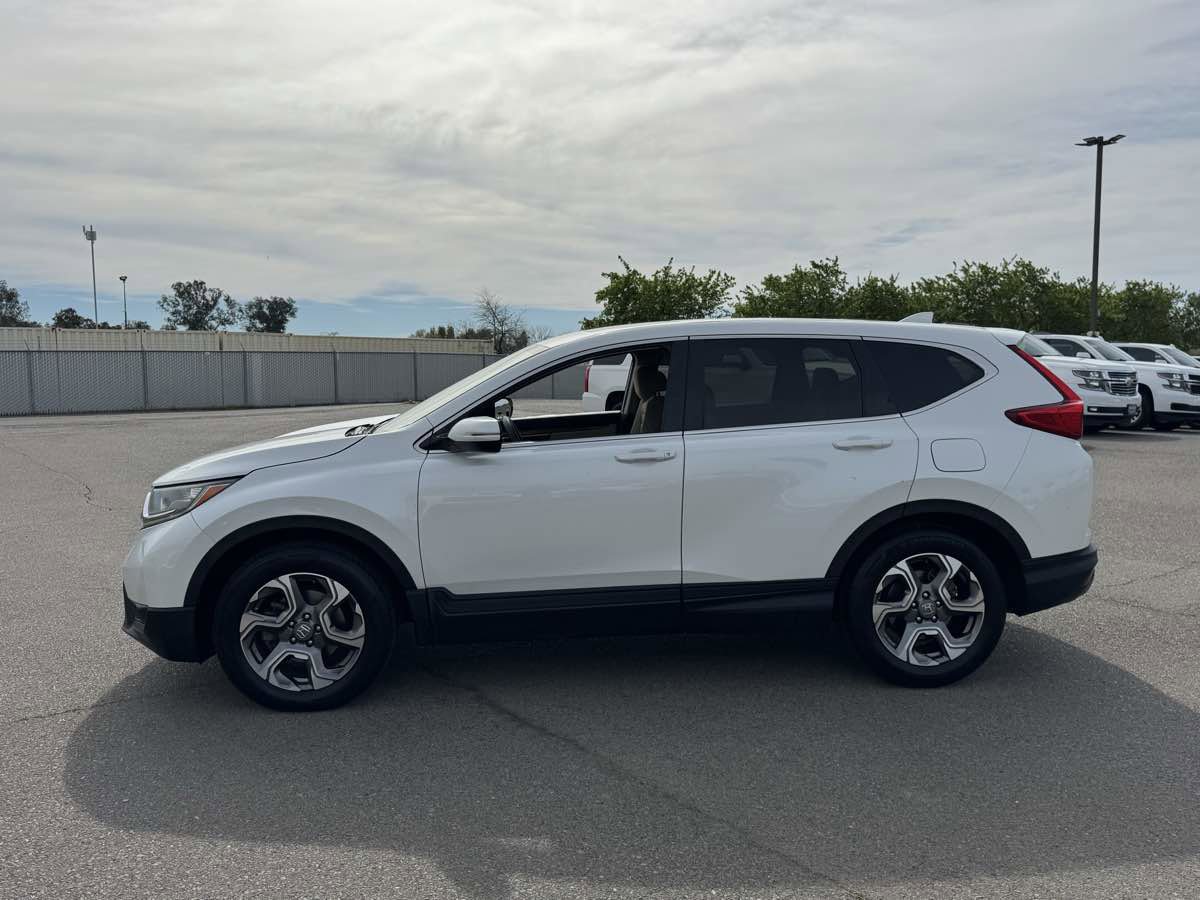 Used 2019 Honda CR-V EX image 6