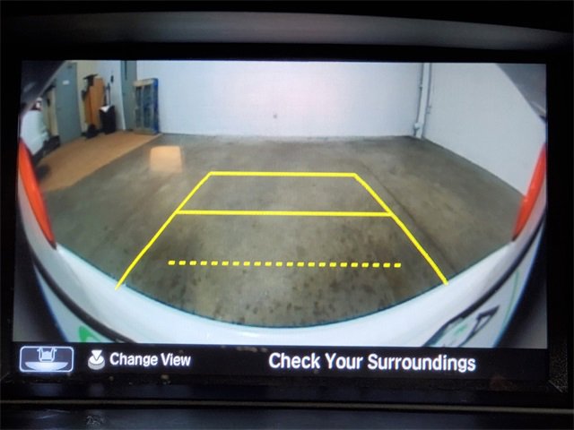 Used 2019 Acura TLX image 25