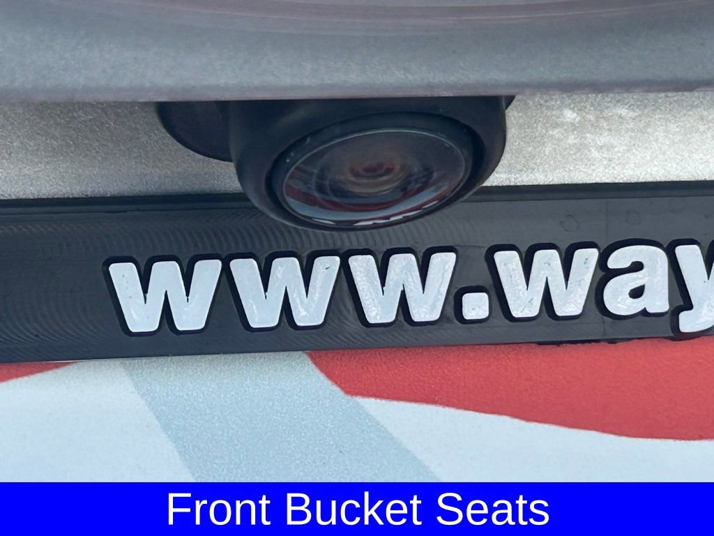 Used 2019 Ford Escape SEL image 23