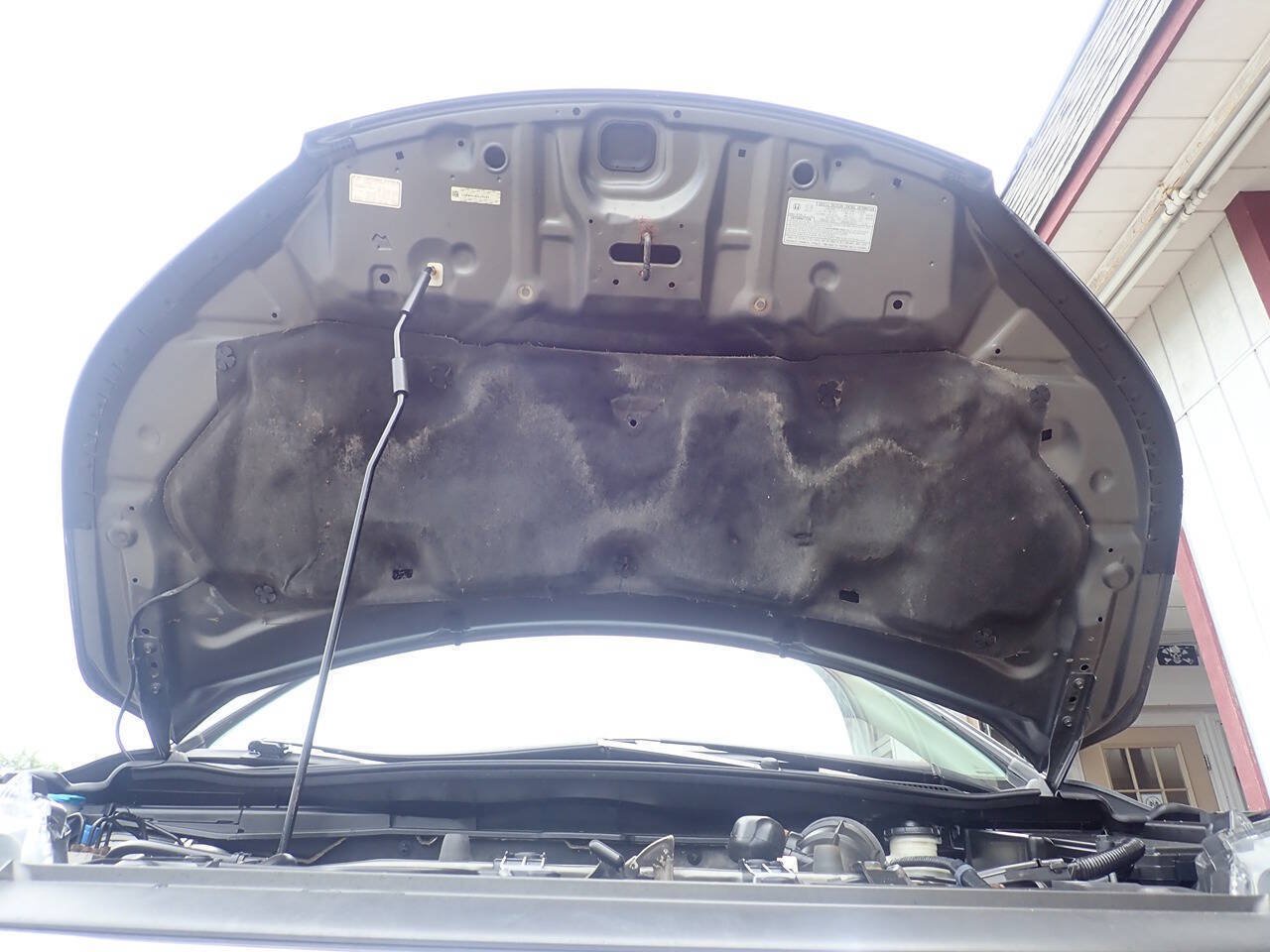 Used 2013 Honda CR-V LX image 38