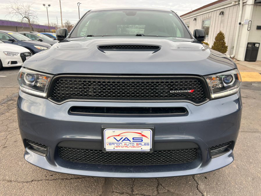 Used 2019 Dodge Durango GT AWD/4WD image 2