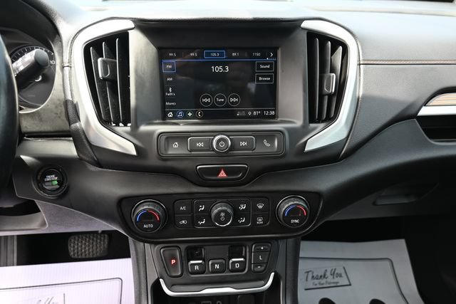 Used 2018 GMC Terrain SLE w/ Driver Convenience Package AWD/4WD image 32