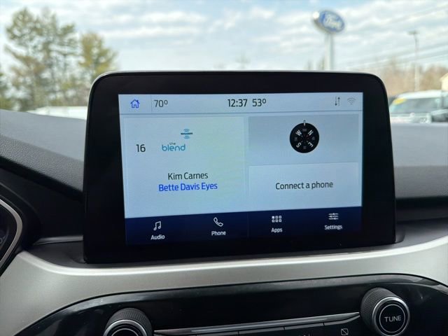 Used 2020 Ford Escape SE image 15