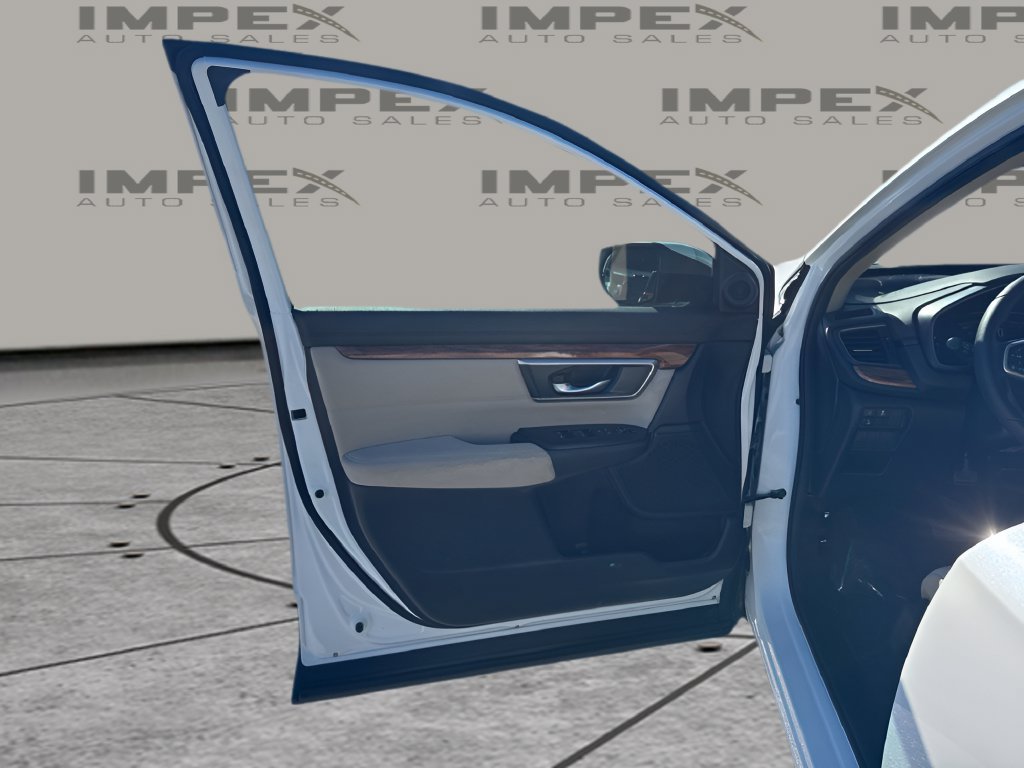 Used 2022 Honda CR-V EX image 24