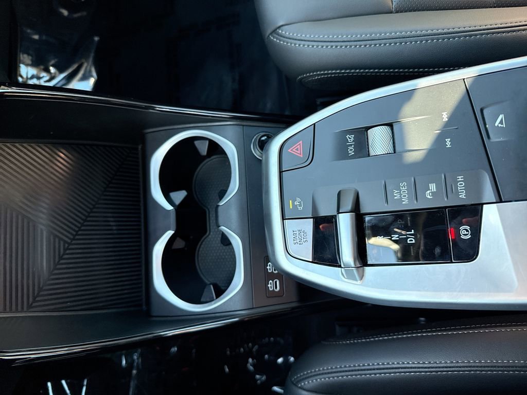 Used 2025 BMW X1 xDrive28i image 20