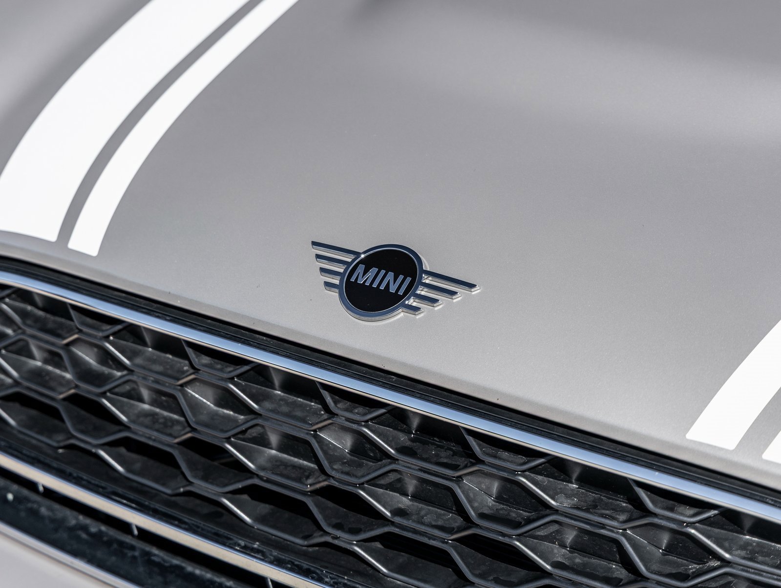 Used 2024 MINI Cooper Countryman S image 17