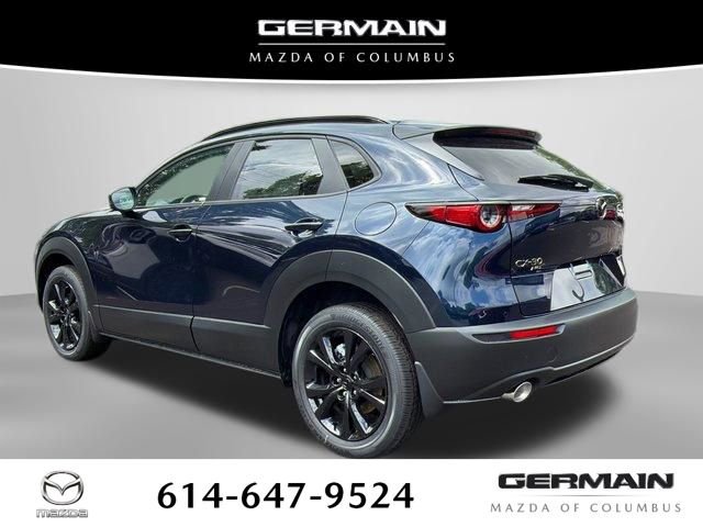 New 2026 MAZDA CX-30 Aire Edition AWD/4WD image 11