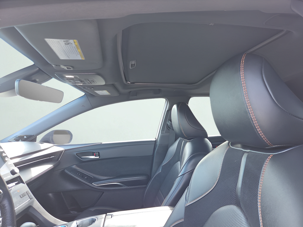 Used 2019 Toyota Avalon Touring w/ Advanced Safety Package FWD image 23