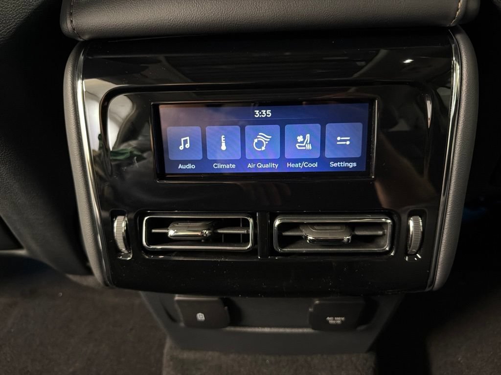 New 2026 Lincoln Aviator Reserve AWD/4WD image 35